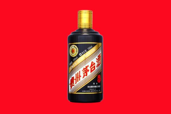 利通区回收茅台酒瓶