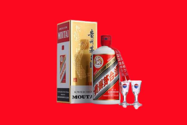 利通区回收贵州茅台酒